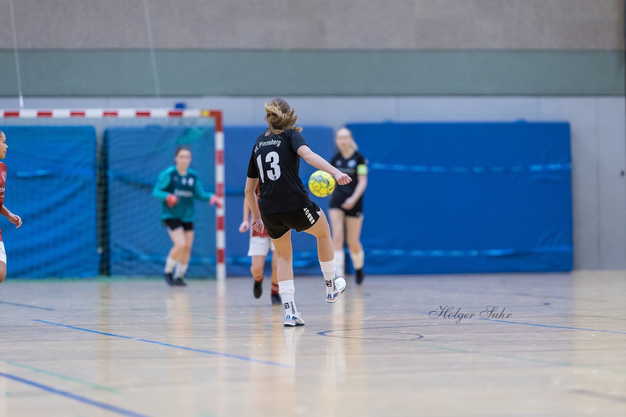 Bild 332 - wCJ Futsalmeisterschaft